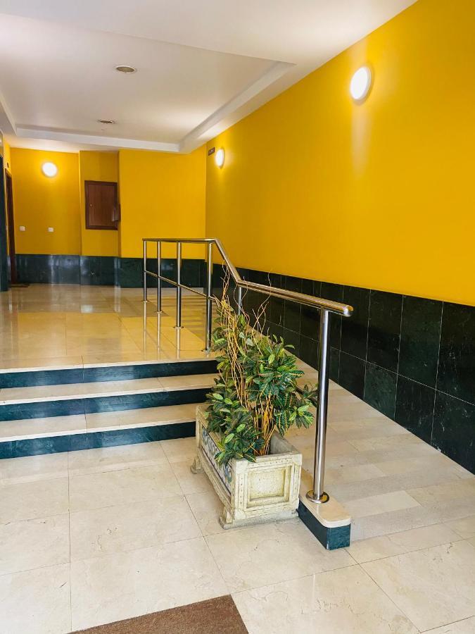 Bilbao Aeropuerto Apartment เดริโอ ภายนอก รูปภาพ