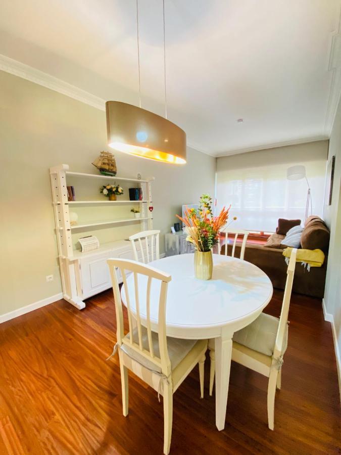 Bilbao Aeropuerto Apartment เดริโอ ภายนอก รูปภาพ